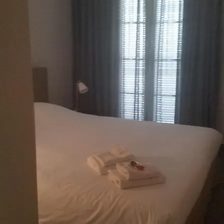 Appartement Bivouac Orange Azur Best Housing Cannes