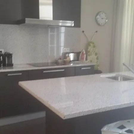 Appartement Bivouac Orange Azur Best Housing