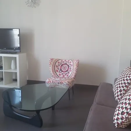 Bivouac Orange Azur Best Housing Appartement