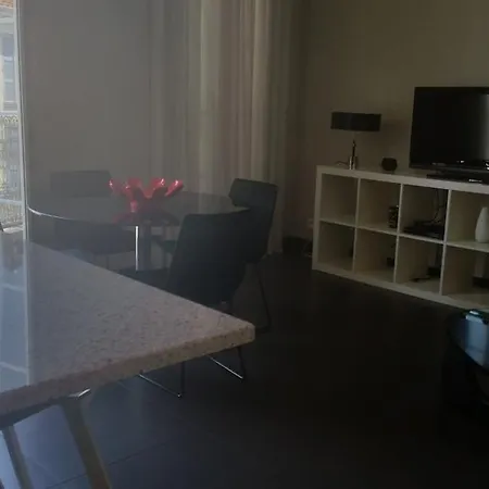 Appartement Bivouac Orange Azur Best Housing *