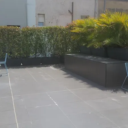 Bivouac Orange Azur Best Housing Appartement *